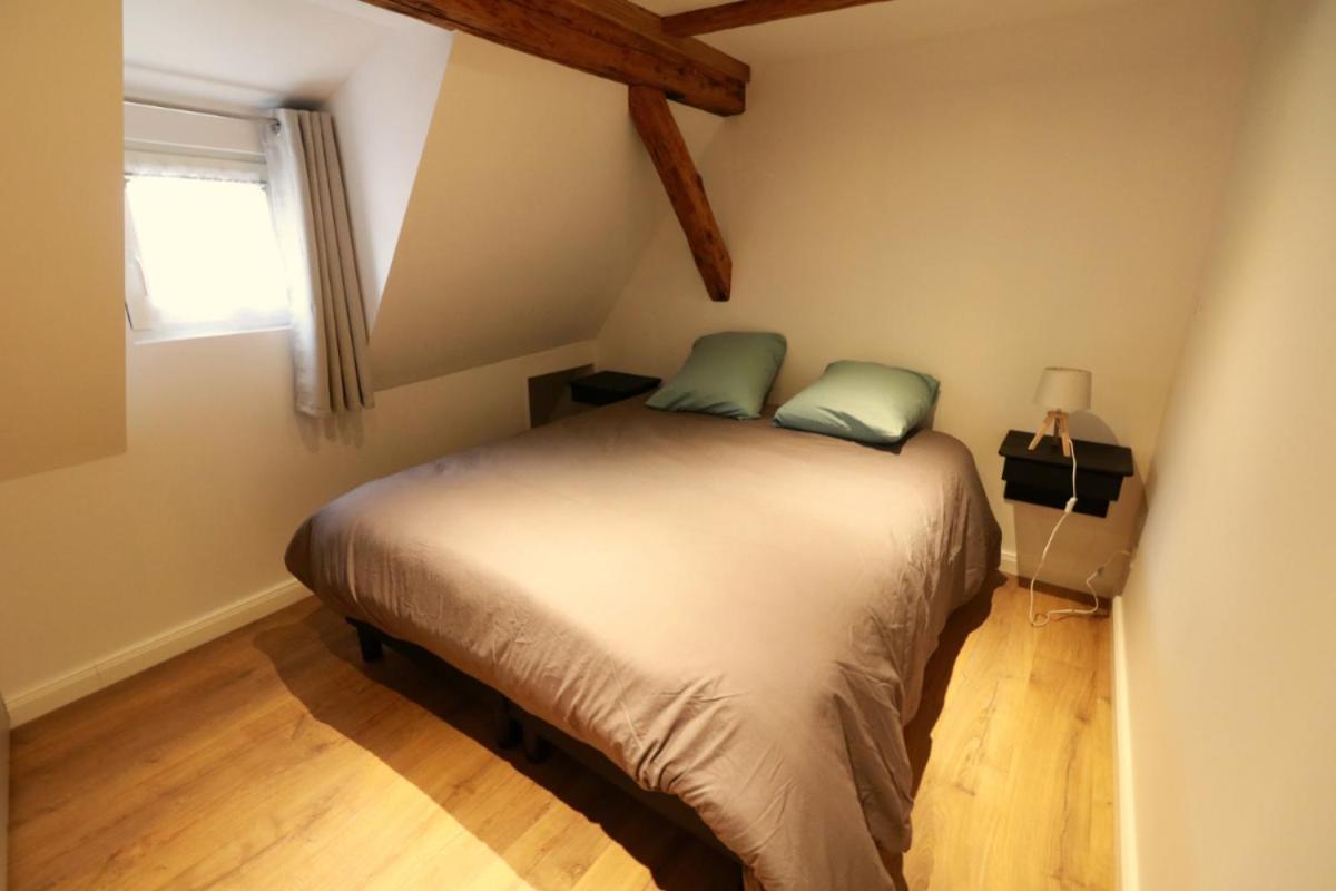 Gite Sainte Odile Obernai Exterior foto